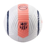 BALÓN #5 FC BARCELONA TOTAL 90