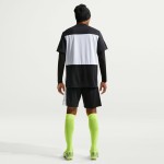 CAMISA NIKE DE FÚTBOL DRI- FIT NEGRA