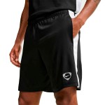 SHORT DE FÚTBOL NIKE ACADEMY+ DRI-FIT BLACK