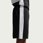 SHORT DE FÚTBOL NIKE ACADEMY+ DRI-FIT BLACK