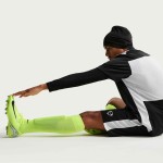 SHORT DE FÚTBOL NIKE ACADEMY+ DRI-FIT BLACK