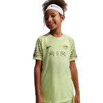 Camisa Nike Kylian Mbappé Dri-Fit Infantil Gn