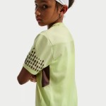 Camisa Nike Kylian Mbappé Dri-Fit Infantil Gn