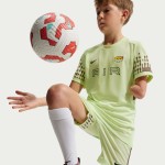 SHORT NIKE INFANTIL KYLIAN MBAPPÉ
