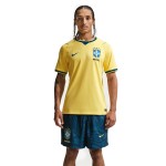 JERSEY BRASIL 26 VERSIÓN FAN