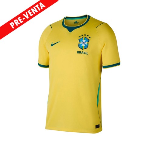JERSEY BRASIL 26 VERSIÓN FAN