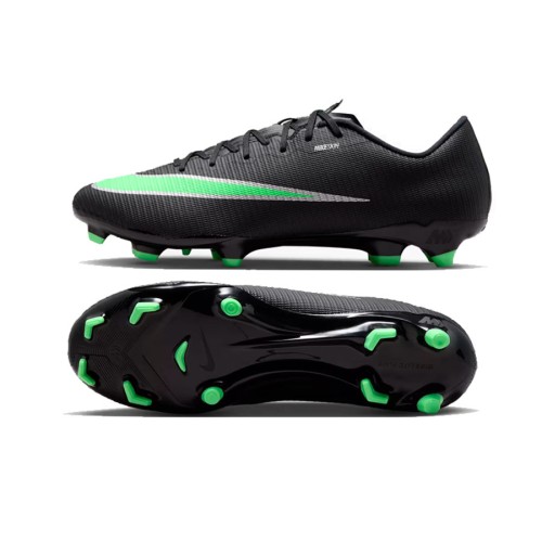 NIKE MERCURIAL VAPOR 17 ACADEMY FG/MG SHADOW 26