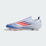 F50 Elite Laceless FG