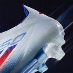 F50 Elite Laceless FG