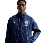 CHUMPA NIKE ANTHEM BRASIIL DRI-FIT