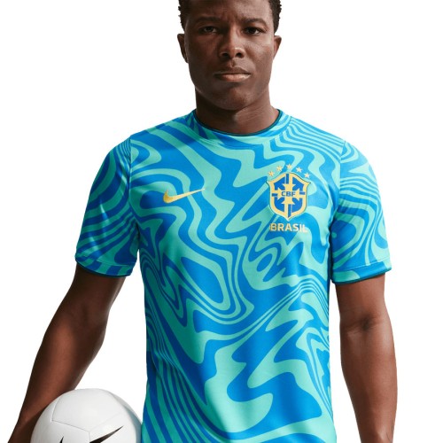 NIKE DRI-FIT PREMACTH  BRASIL 2026