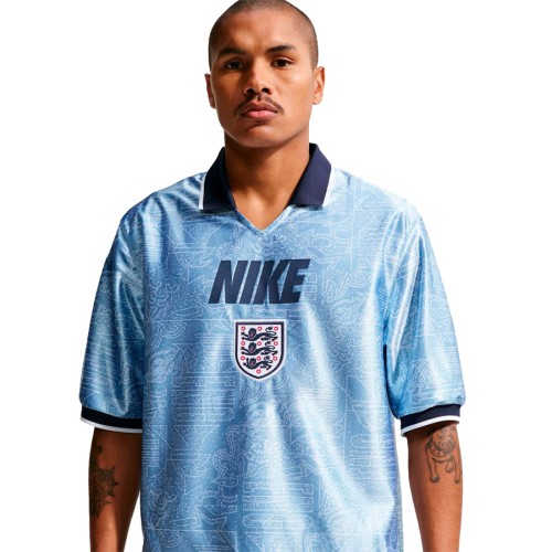 JERSEY NIKE RETRO INGLATERRA