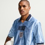 JERSEY NIKE RETRO INGLATERRA