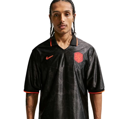 Jersey Nike Retro Países Bajos