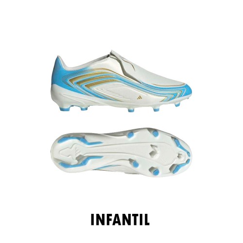 ADIDAS F50 MESSI LEAGUE LL FG INFANTIL "EL ULTIMO TANGO"