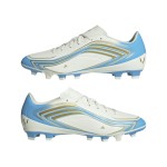 ADIDAS F50 MESSI CLUB FG/MG MALE "El último Tango"