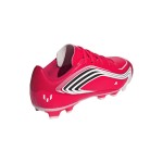 ADIDAS F50 MESSI CLUB FG/MG INFANTIL "FÚTBOL Y FAMILIA"