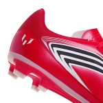 ADIDAS F50 MESSI CLUB FG/MG INFANTIL "FÚTBOL Y FAMILIA"