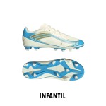 ADIDAS F50 MESSI CLUB FG/MG INFANTIL "EL ULTIMO TANGO"