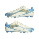 ADIDAS F50 MESSI CLUB FG/MG INFANTIL "EL ULTIMO TANGO"