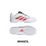 ADIDAS PREDATOR CLUB TF INFANTIL