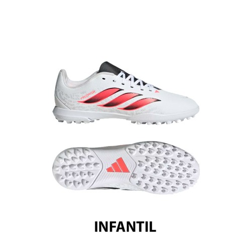 ADIDAS PREDATOR CLUB TF INFANTIL