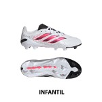 ADIDAS PREDATOR LEAGUE FG CHAOS VS CONTROL INFANTIL