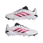 ADIDAS PREDATOR LEAGUE FG CHAOS VS CONTROL INFANTIL