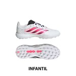 ADIDAS PREDATOR LEAGUE TF INFANTIL CHAOS VS CONTROL