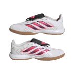 ADIDAS PREDATOR LEAGUE LENGUETA INDOOR INFANTIL CHAOS VS CONTROL