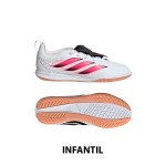 ADIDAS PREDATOR CLUB LENGUETA INDOOR INFANTIL CHAOS VS CONTROL