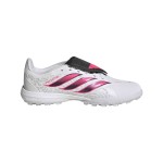 ADIDAS PREDATOR LEAGUE LENGUETA TF INFANTIL CHAOS VS CONTROL
