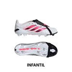 ADIDAS PREDATOR LEAGUE LENGUETA FG INFANTIL CHAOS VS CONTROL
