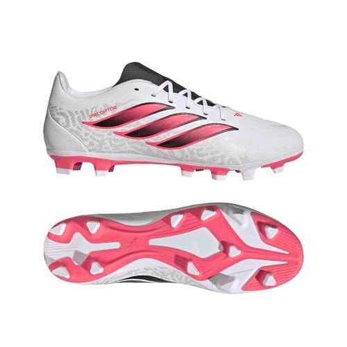 ADIDAS PREDATOR CLUB FG/MG CHAOS VS CONTROL