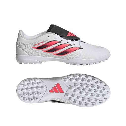 ADIDAS PREDATOR CLUB LENGUETA TF CHAOS VS CONTROL