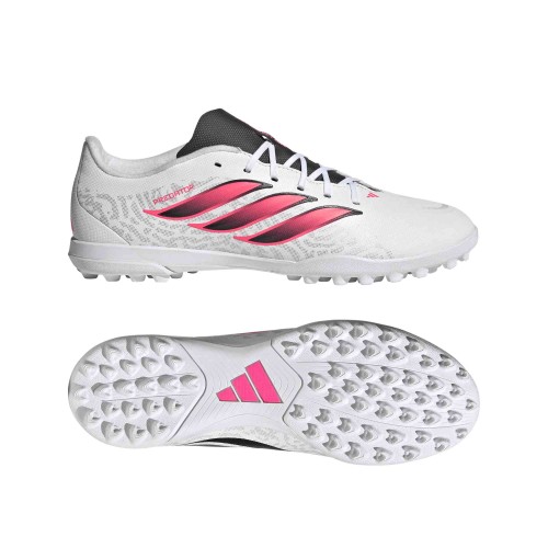 ADIDAS PREDATOR CLUB TF CHAOS VS CONTROL