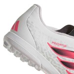 ADIDAS PREDATOR CLUB TF CHAOS VS CONTROL