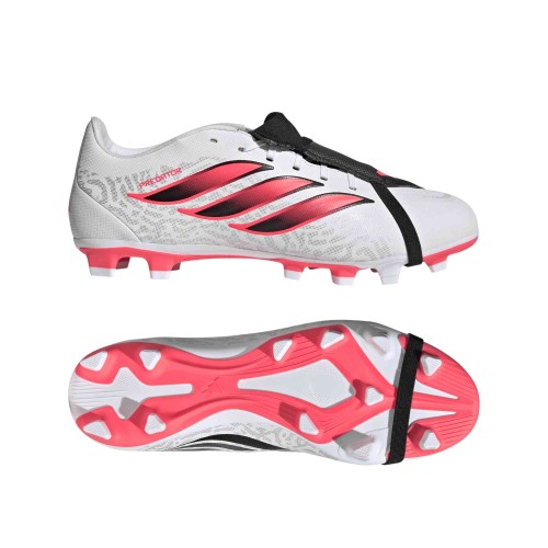 ADIDAS PREDATOR CLUB LENGUETA FG/MG CHAOS VS CONTROL