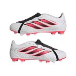 ADIDAS PREDATOR CLUB LENGUETA FG/MG CHAOS VS CONTROL