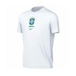 Camisa Nike de Brasil WH