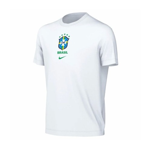 Camisa Nike de Brasil WH