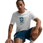 Camisa Nike de Brasil WH