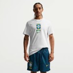 Camisa Nike de Brasil WH