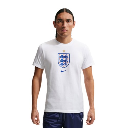 Camisa Nike de Inglaterra WH