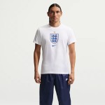 Camisa Nike de Inglaterra WH