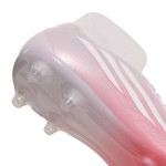 ADIDAS F50 SPARKFUSION LEAGUE FG/AG DAMA CHAOS VS CONTROL