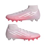 ADIDAS F50 SPARKFUSION LEAGUE FG/AG DAMA CHAOS VS CONTROL