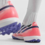 ADIDAS F50 HYPERFAST LEAGUE SIN CINTAS TF CHAOS VS CONTROL