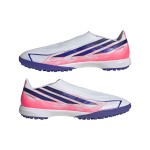 ADIDAS F50 HYPERFAST LEAGUE SIN CINTAS TF CHAOS VS CONTROL