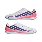 ADIDAS F50 HYPERFAST CLUB INDOOR CHAOS VS CONTROL